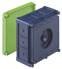 Коробка K15 EK