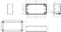 TG ABS 1608-6-o