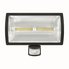 theLeda E30 BK - датчик руху з LED-прожектором 30 Вт