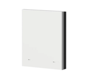 iONprime PB 1R PWH - 1-кнопочна панель для iONprime PB KNX