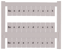 PMC BSTR 5/36 WH