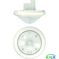 thePassa P360 KNX UP GR датчик присутності коридорний
