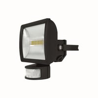 theLeda E10 BK - датчик движения с LED-прожектором 10 Вт