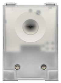 LUNA 127 star S - сумеречное реле встроенный датчик