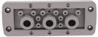 KES 13/24 GR безрамная вставка