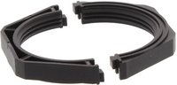 KDS-GM 40 BK - контрагайка М40 к переходнику KDS-RGA M40 BK
