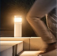 theLeda D - LED-светильники с безпроводным соединением и управлением