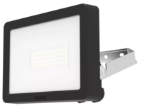 theLeda B10 dual BK - модульний LED-світильник 10 Вт, колірна t 3000/4000 К перемикається, чорний (th 1020671), SkyDark-регламент