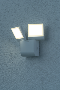 theLeda S17-100L WH - LED-світильник 17Вт, 4000К, білий