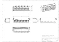 Клемма Abox 100 KLS-10²