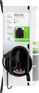 Зарядна станція BCS Pure BOSCH для електровеликів самокатів тощо