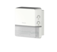 TECTA D180 WH - датчик руху 1-кан., 180°, 14 м при h=2,5м