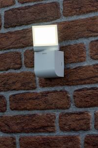 theLeda S8-100L WH - LED-світильник 8,5Вт, 4000К, білий