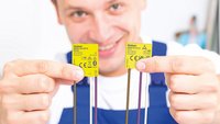 DIMAX 540 APP B - диммер (світлорегулятор) керувати та програмувати через Bluetooth, в підрозетник