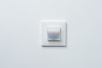 theMura P180 2.20 KNX UP WH для висоти 2,2 м датчик присутності