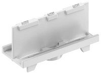 Abox 025/040 KLH-SL 0,2/4² - тримач клем Wago