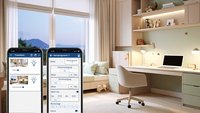 DIMAX 540 APP B - диммер (світлорегулятор) керувати та програмувати через Bluetooth, в підрозетник