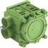 Коробка P 71 GVD-K - отверстия М20/25