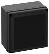 Корпус GEOS-L 3030-18-o/sw - пластик полікарбонат