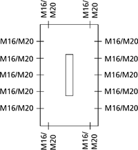 RKK 4/22-22x4²