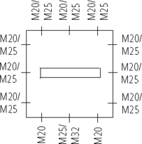RK 4/12-12x4²