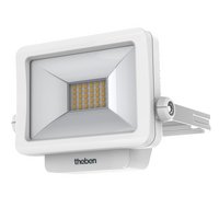 theLeda B10L WH - модульний LED-світильник 20 Вт, одна LED-панель