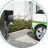 E-Mobility - Корпус для зарядной станции