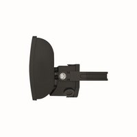 theLeda E10L BK - LED-прожектор 10 Вт