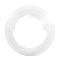 Abdeckclip - бленди для ограничения  зоны контроля