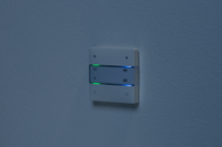 iON 104 KNX - кнопковий сенсор - 2 кнопки