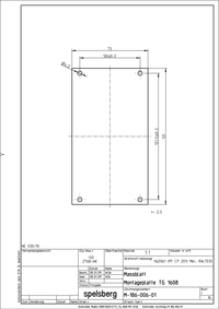 TG MPI-1608