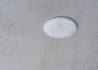 Датчик присутності LUXA 103 S360-100-12 DE-UP WH
