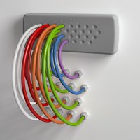 KES 14/24 GR безрамна вставка гвинтова