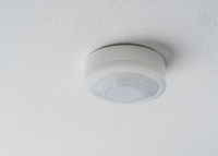 Датчик присутності LUXA 103 S360-100-12 AP WH