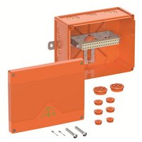 WKE 6 - 16 x 1,5² - коробка для огнестойких линий (замена sp86050501)