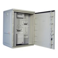 Шафа F3 1080/250 гладка поверхня 440x1065x250 мм, IP 44