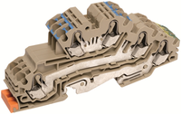 FDLIS B 2,5-4 3L/3N/3PE