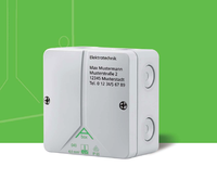 Запечатка Abox