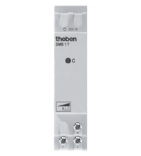 DMB 1 T KNX - усильтель мощности диммирования