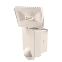 Светодиодный прожектор 8 Вт с датчиком движения LUXA 102-140 LED 8W