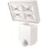 Светодиодный прожектор 32 Вт с датчиком движения LUXA 102-180 LED 32W