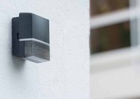 TECTA D180i AN - датчик руху 1-кан., 180°, інтелект.налаштування, 14 м при h=2,5м