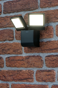 theLeda S17-100L BK - LED-світильник 175Вт, 4000К, чорний
