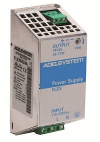 Блок живлення 1ф. вхід 115 - 230 Vac, вих.5 Vdc 35 W
