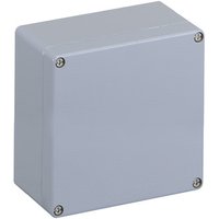 ALS 1414-7 Коробка з алюмінію IP 66