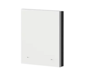 iONprime PB 1R MWH - 1-кнопочна панель для iONprime PB KNX