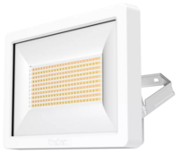 theLeda B50 dual WH - модульний LED-світильник 50 Вт, колірна t 3000/4000 К перемикається, білий (th 1020676), SkyDark-регламент