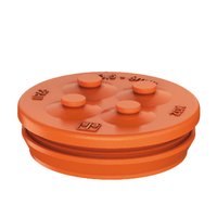 DMS M32/4 or - Двойная мембрана для 4-х кабелей