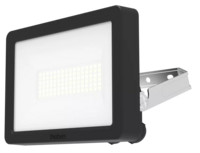 theLeda B20 dual BK - модульний LED-світильник 20 Вт, колірна t 3000/4000 К перемикається, чорний (th 1020673), SkyDark-регламент