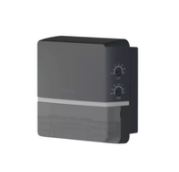 TECTA D180 AN - датчик руху 1-кан., 180°, 14 м при h=2,5м
